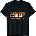 Celebrate Diversity Cool 3D Printing Machine 3D Printer
