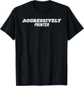 Aggressively Printer