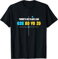 No Place Like 3D Printer Code Programmer Cad Operator