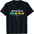No Place Like 3D Printer Code Programmer Cad Operator