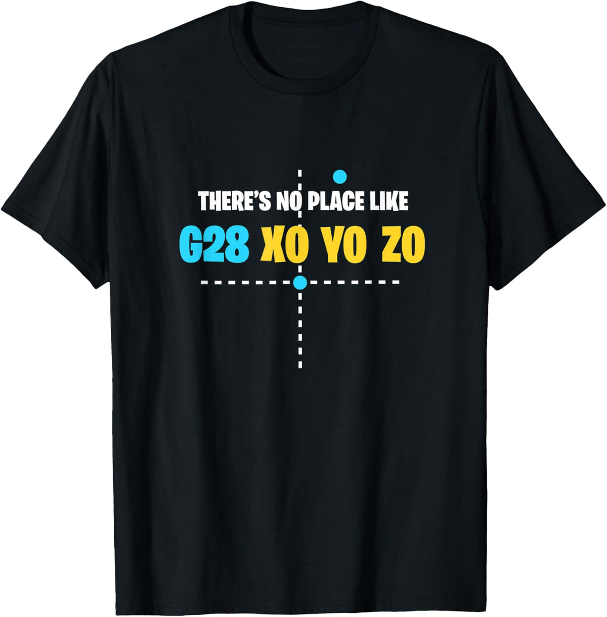 No Place Like 3D Printer Code Programmer Cad Operator