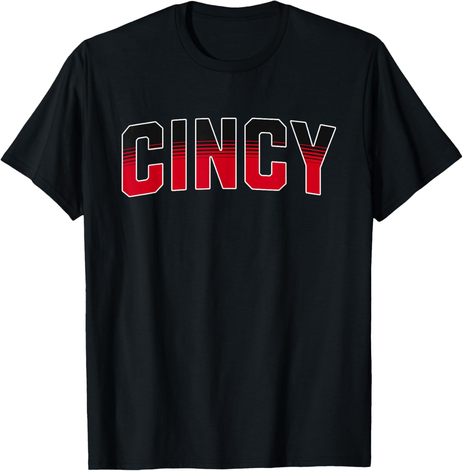 Vintage Cincinnati Usa Cincy Chip City Varsity Cincinnati