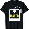 3D Printer Maker