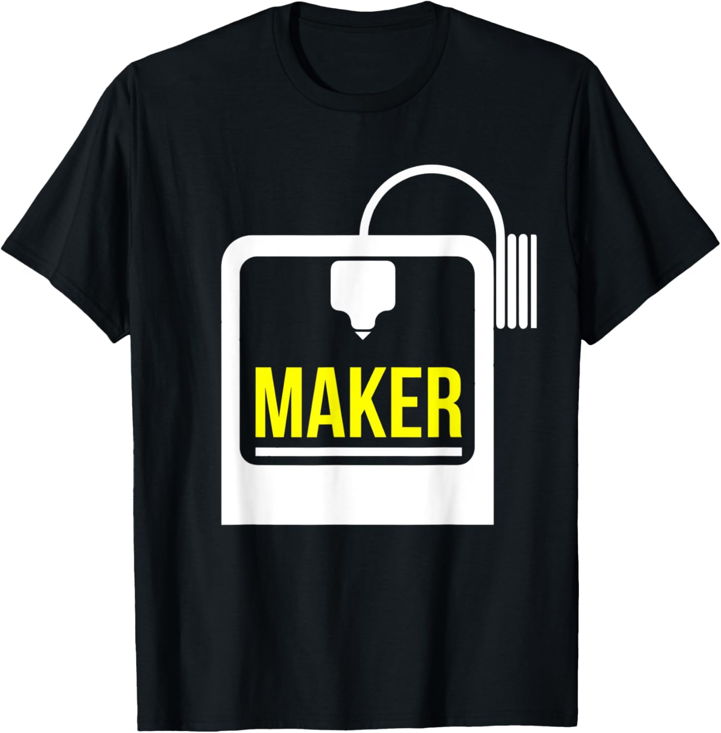 3D Printer Maker