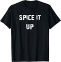 Spice It Up