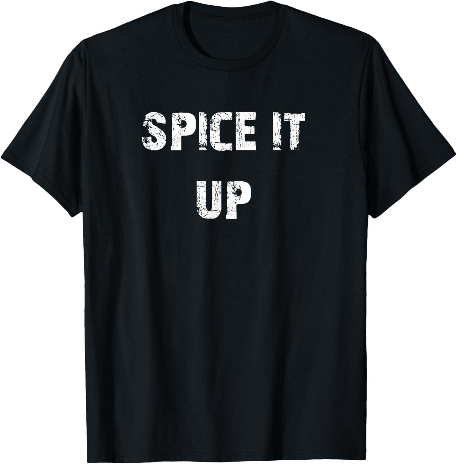 Spice It Up