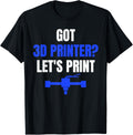 Got 3D Printer Lets Print 3D Printer Printing
