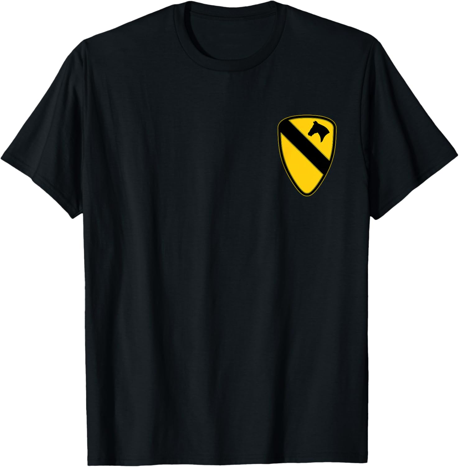 1St Cavalry Division Army First Team Fort Hood Us Usa