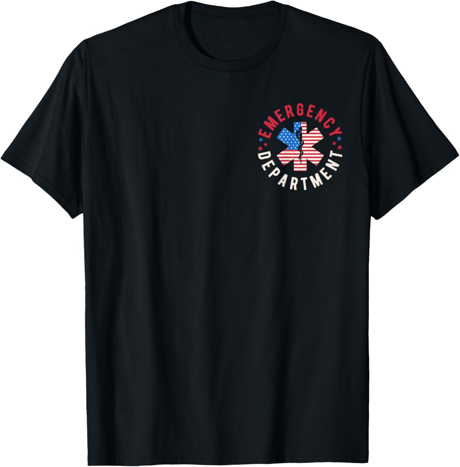 Emergency Department 4Th Of July Usa Emergency Room Er Nurse