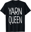 Yarn Queen