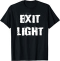 Exit Light