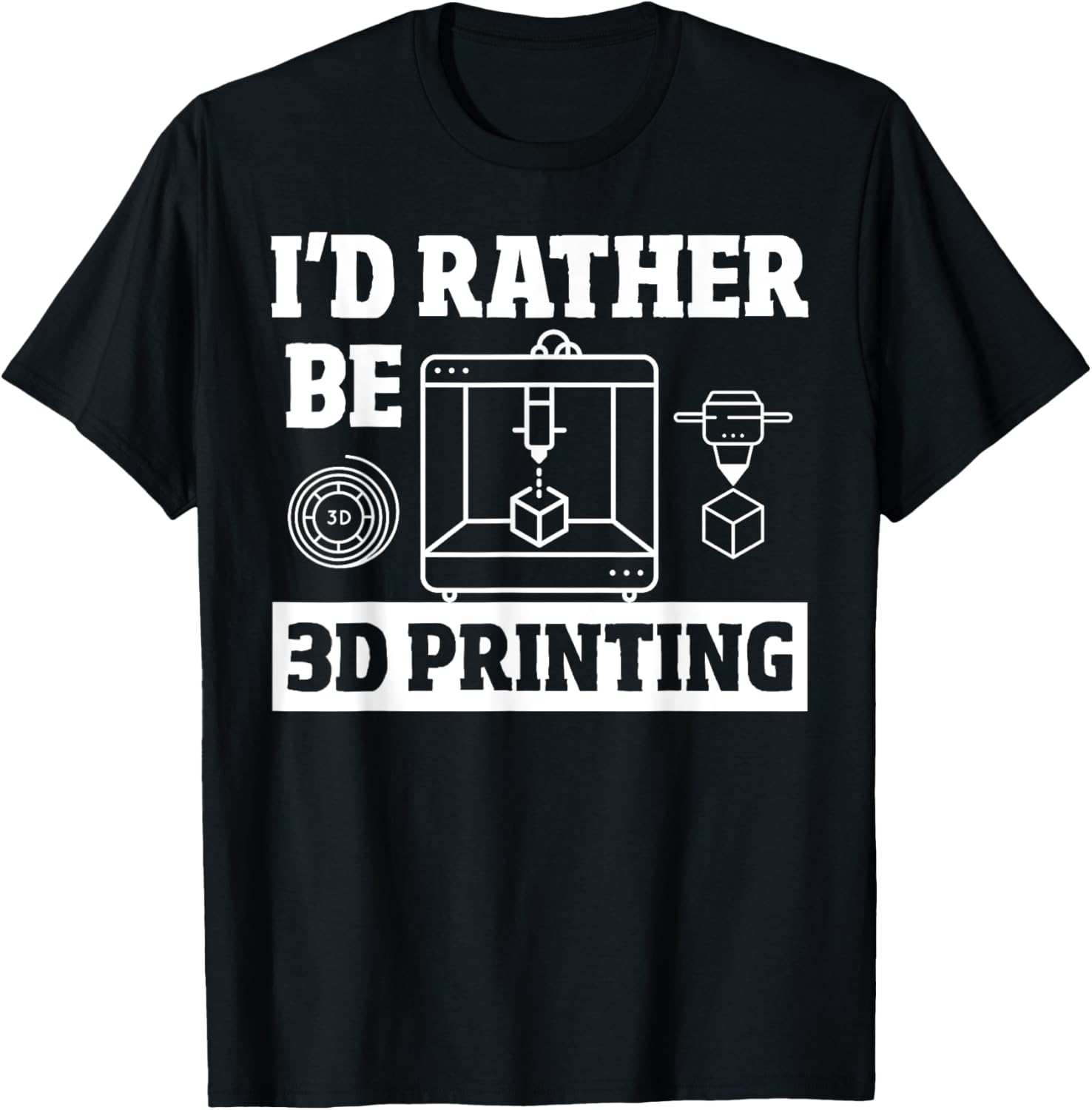 Abs 3D Printer 3D Printing Machine Professional 3D Printer