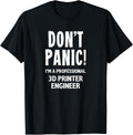 3D Printer Engineer