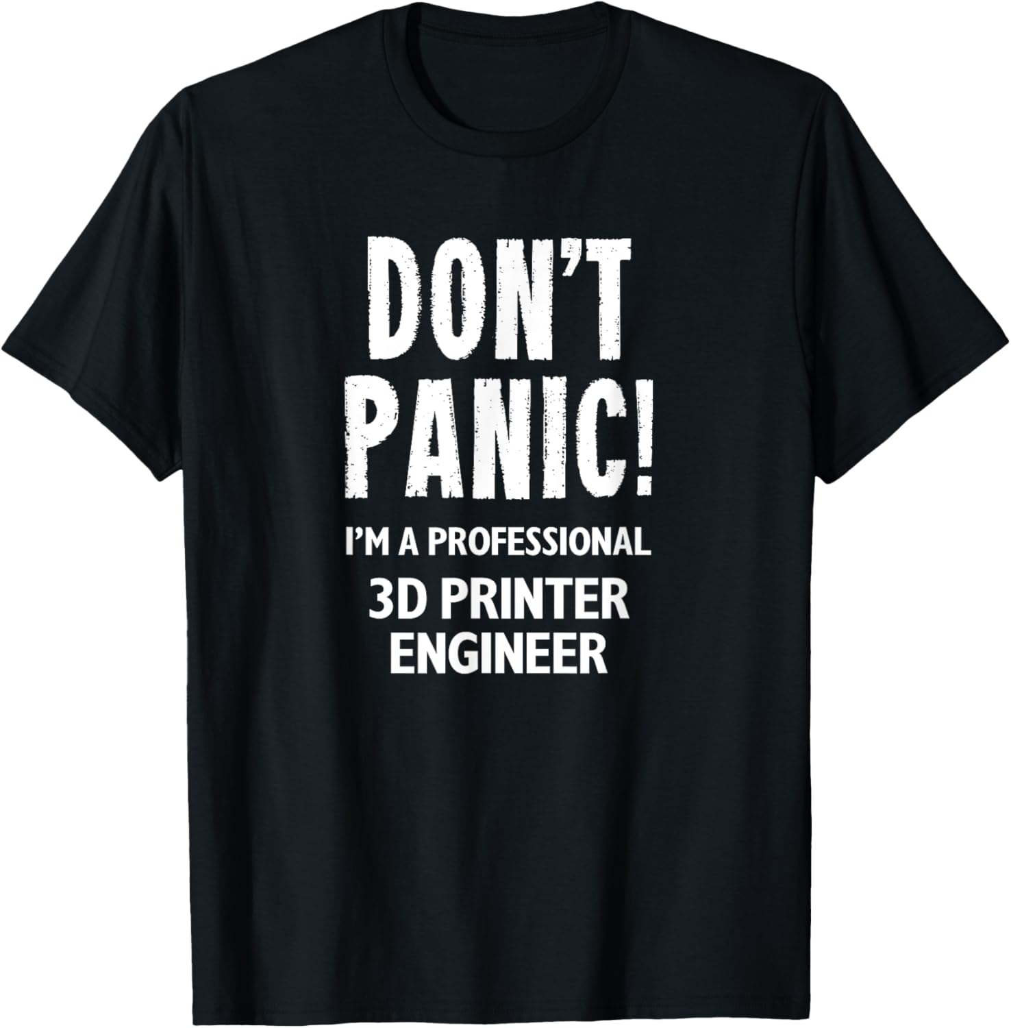 3D Printer Engineer