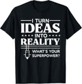 3D Printer I Turn Ideas Into Reality 3D Printing