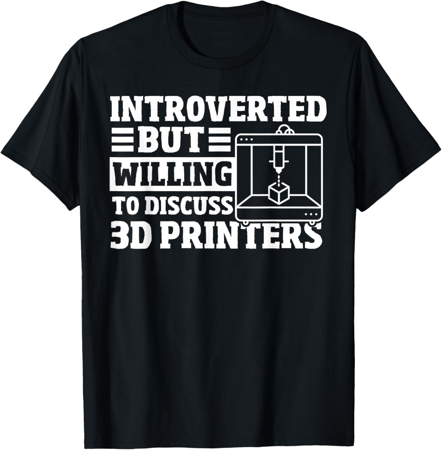 Funny 3D Printing 3D Art Printer Designer 3D Printer
