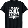 I Make Cool Things 3D Print Printer Printing