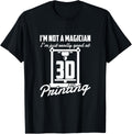 I U2019M Not A Magician 3D Printing Enthusiasts