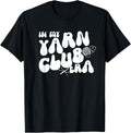 Yarn Club