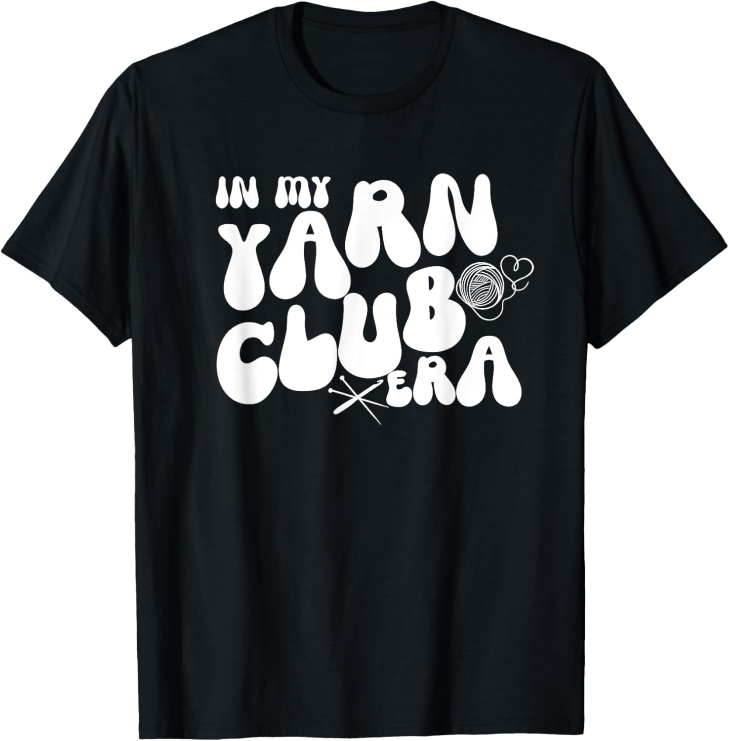 Yarn Club