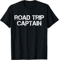 Road Trip Captain Outdoor Rv Camping Group