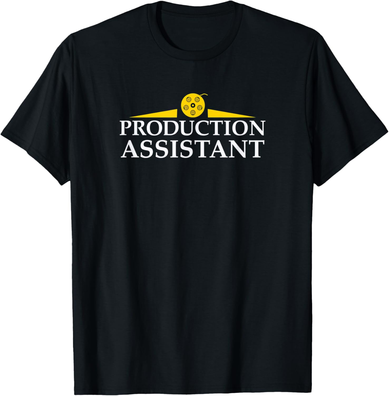 Production Assistant Filmmaker Film-Crew