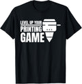 Level Up Your Printing Game 3D Printer Printing