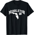 Middleton Florida Usa Design