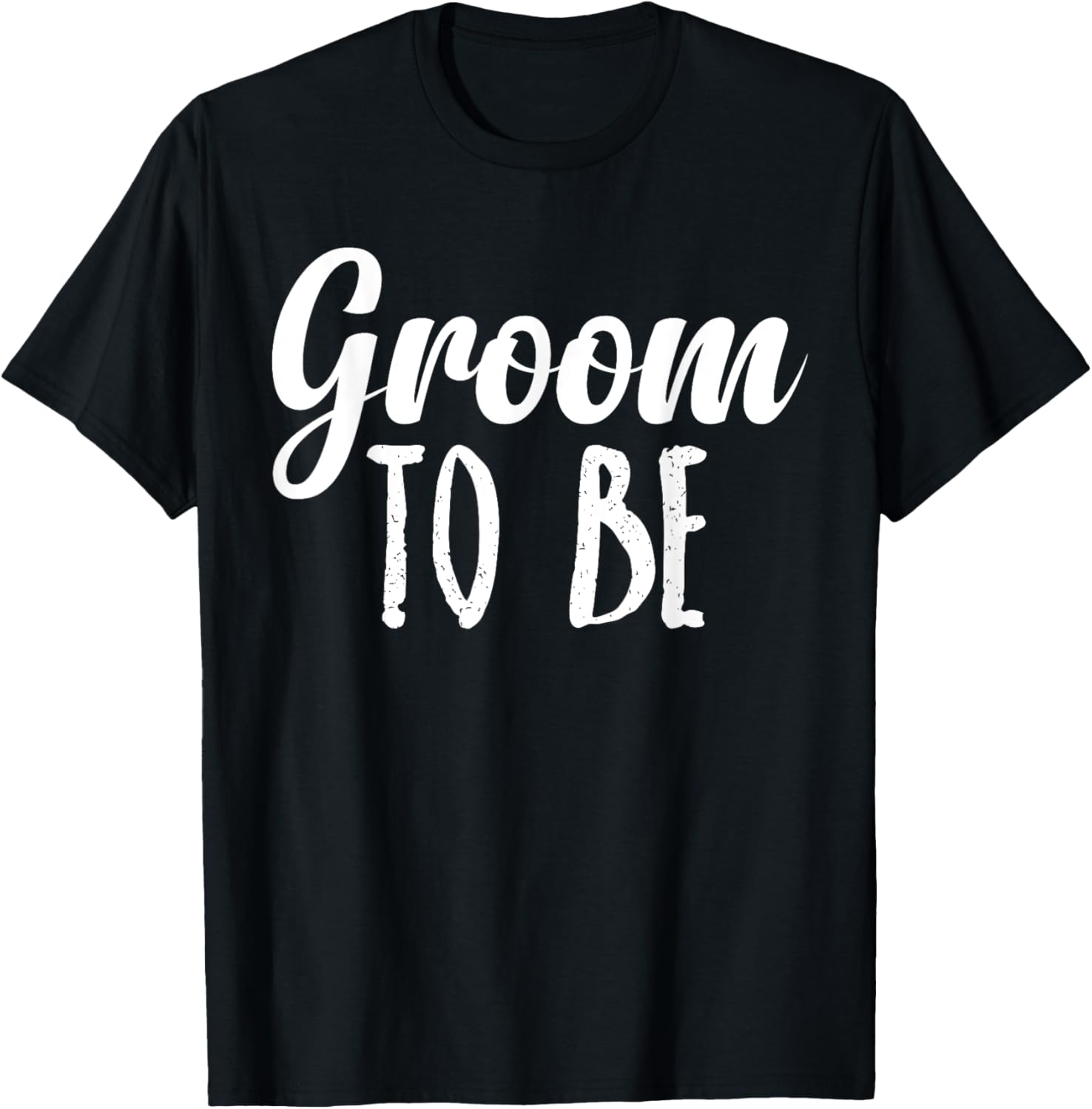 Bride And Groom To Be Groom To Be