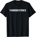 Thunderstruck