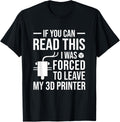 Funny 3D Printer