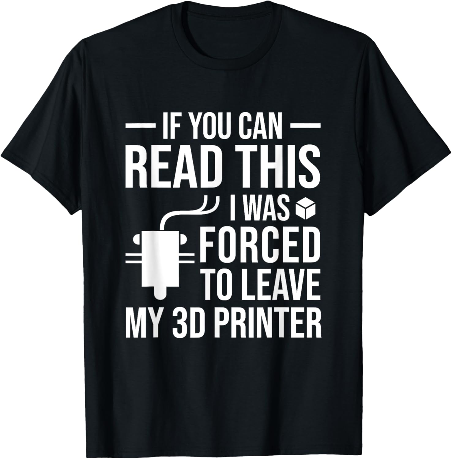 Funny 3D Printer
