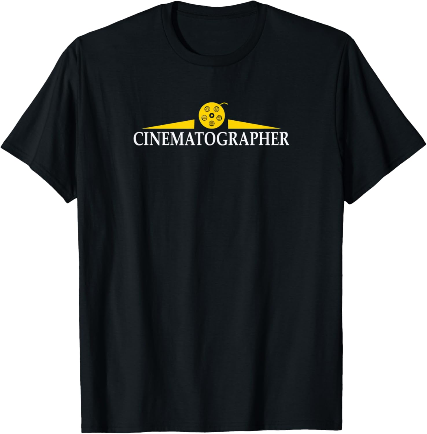 Cinematographer Filmmaker Film-Crew
