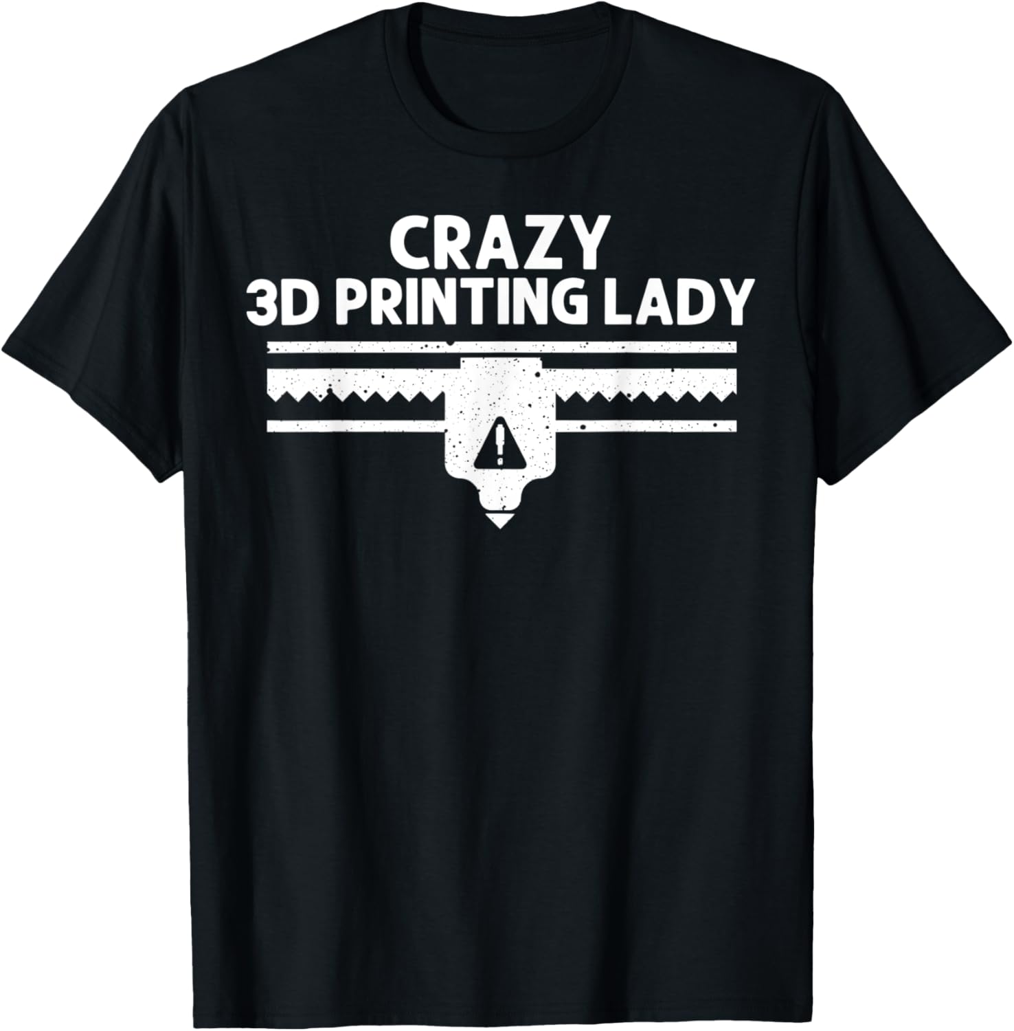 Cool 3D Printing Women Mom 3D Printer Lovers Print Geeks