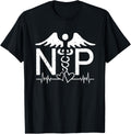 Nurse Practitioner Medical Nurse Gift Nursing Outfit