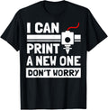 I Can Print A New One 3D Printer Tech Geeks 3D Printing