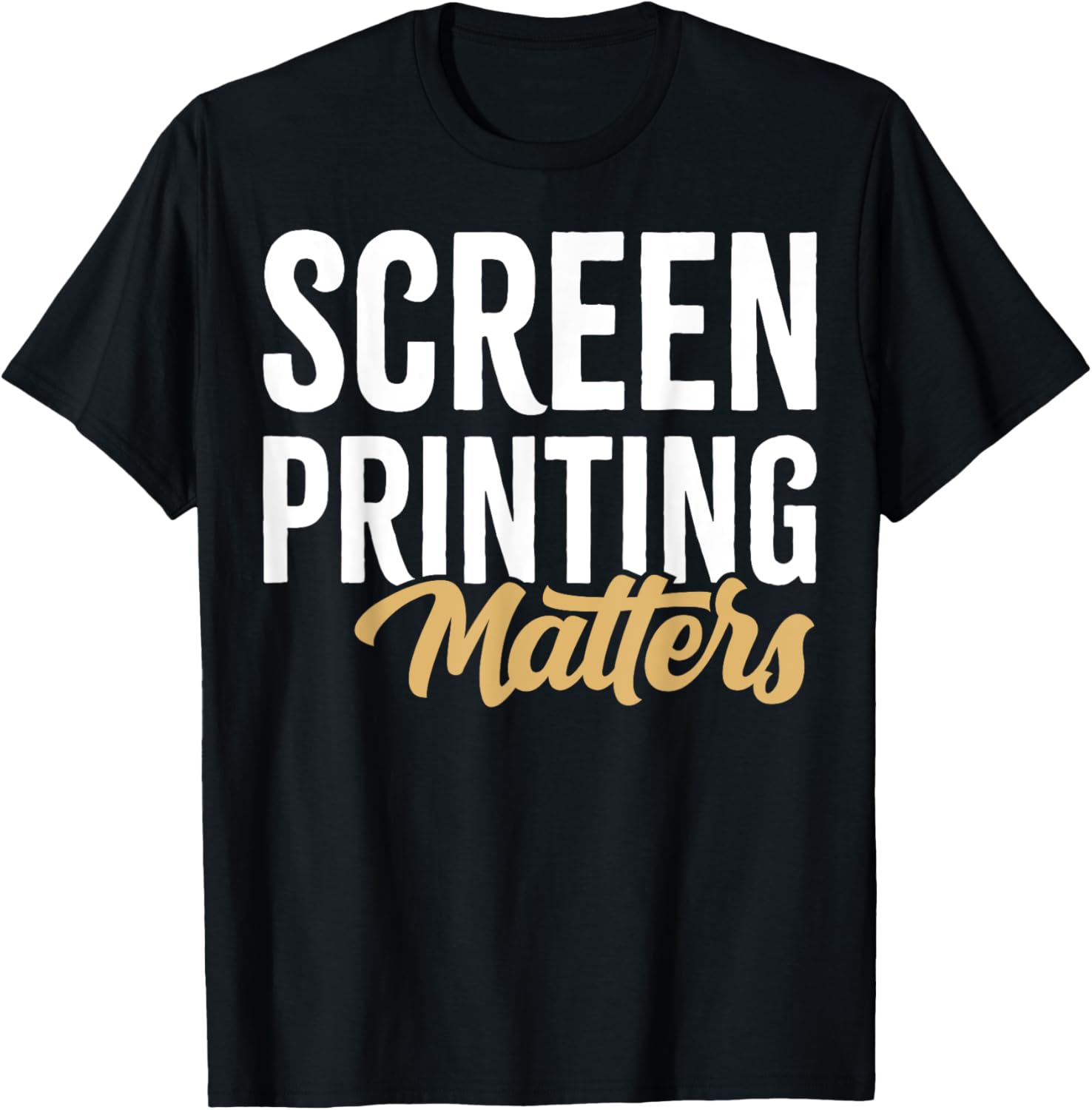 Screen Printing Matters Vintage Screen Printer Printmaker
