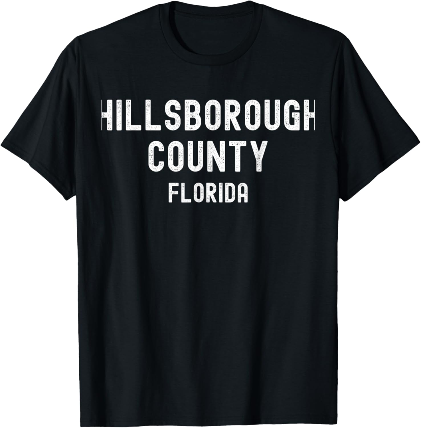 Hillsborough County Florida Usa