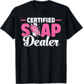 Soap Making Soap Maker Soapologist Certified Soap Dealer