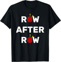 Row After Row knitting Yarn Ball for crafty moms