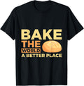 Bread Baking Bread Baker Sordough Baker Bakery Breadmaker
