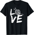 Knitting Love - Handicraft Needlework Cute Yarn Gift