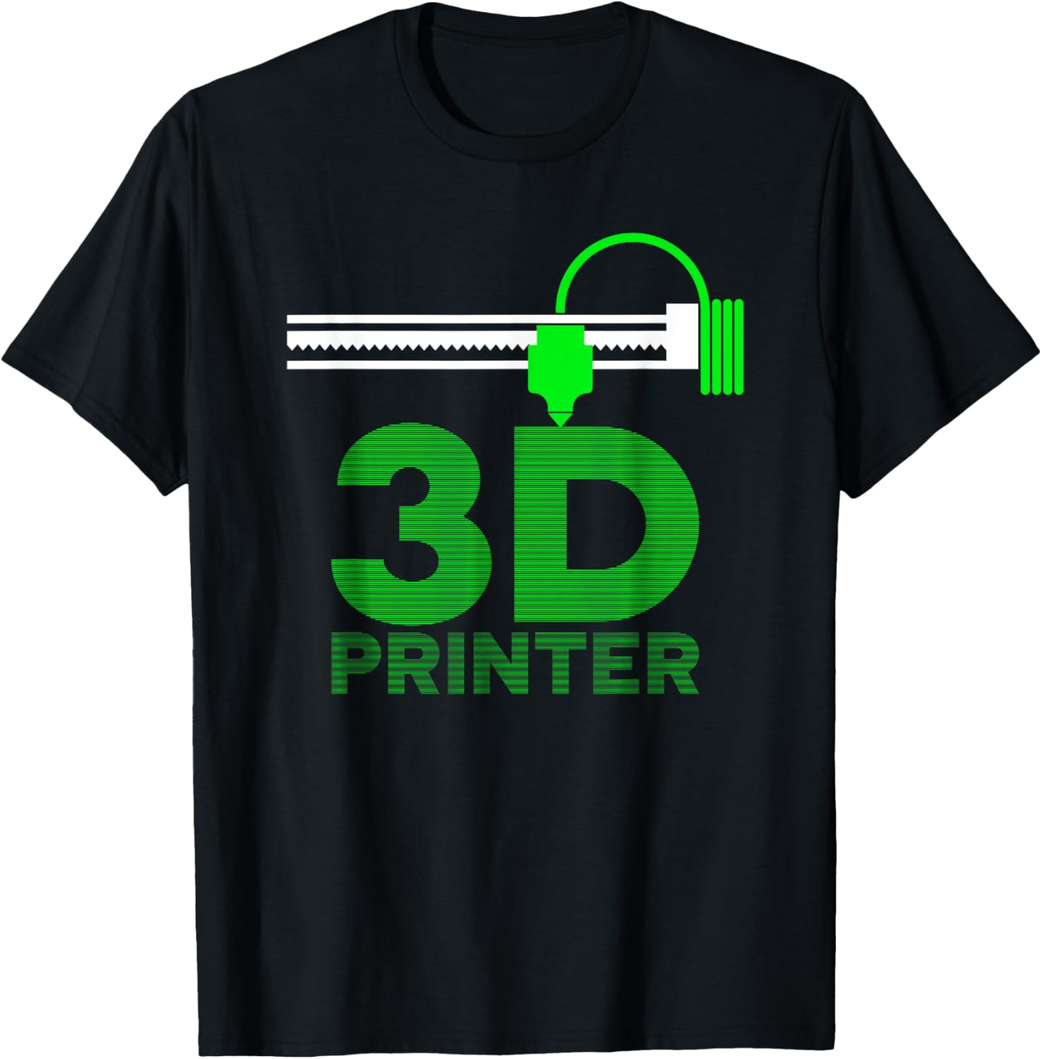 3D Printer Layer Nerd 3D Printing