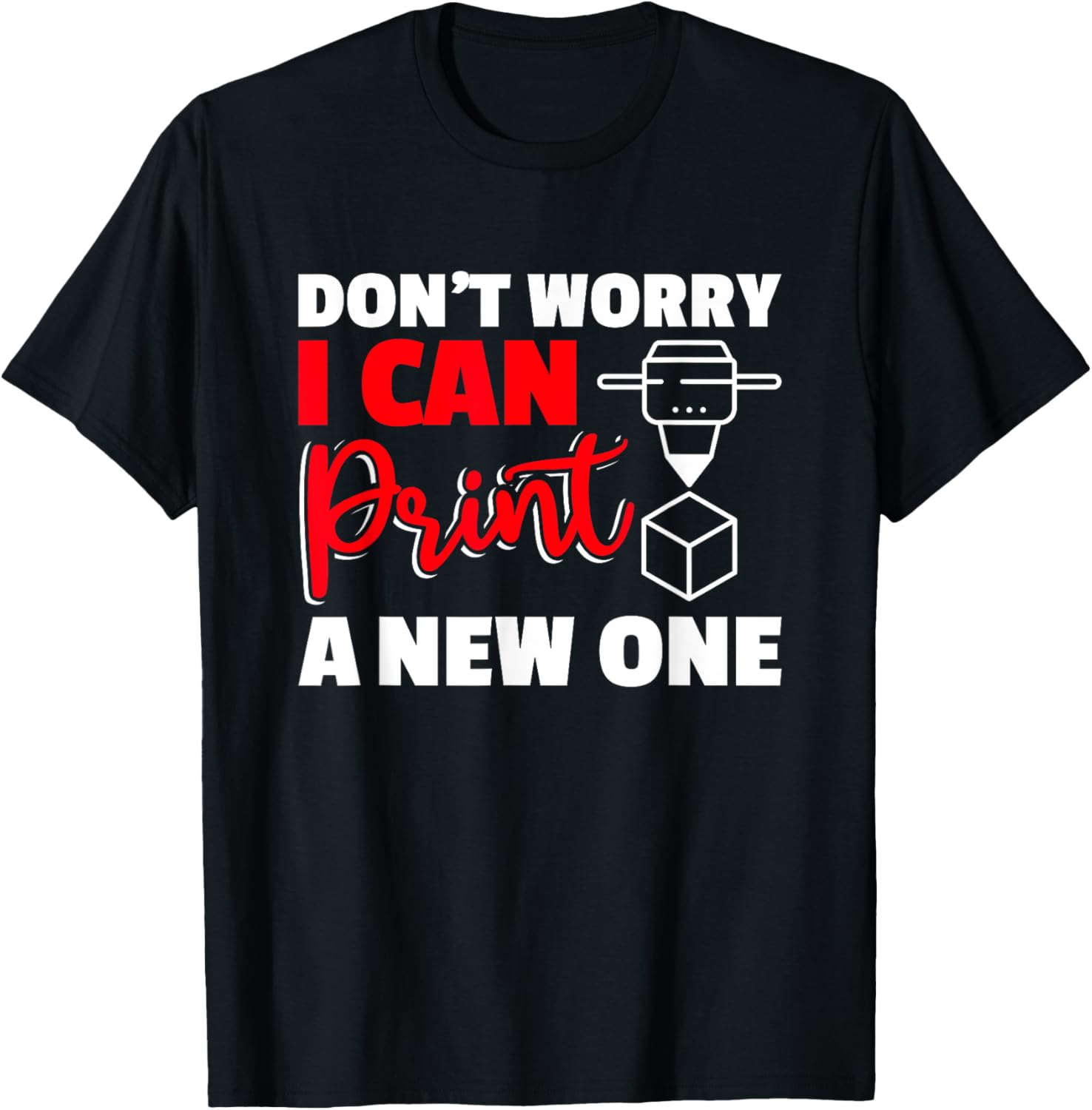 3D Printing 3D Printer