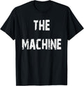 The Machine