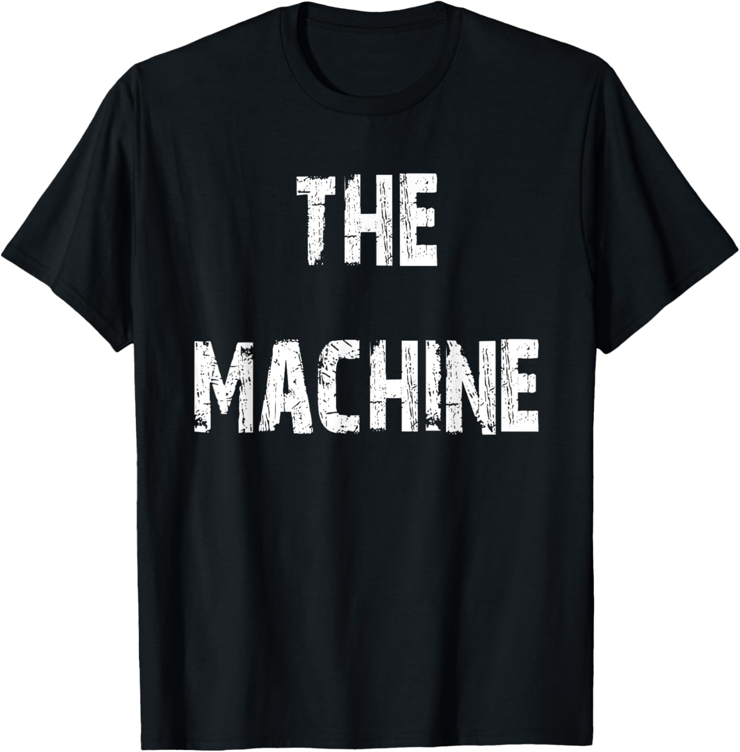 The Machine
