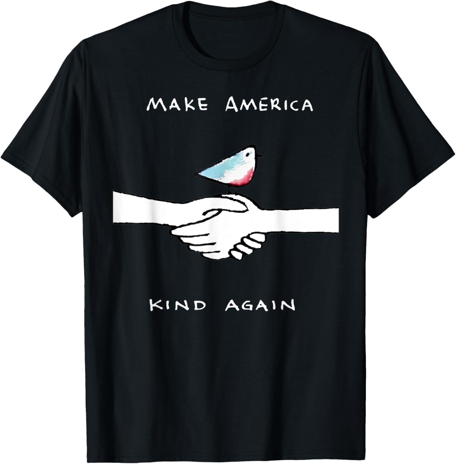 Make America Kind Again