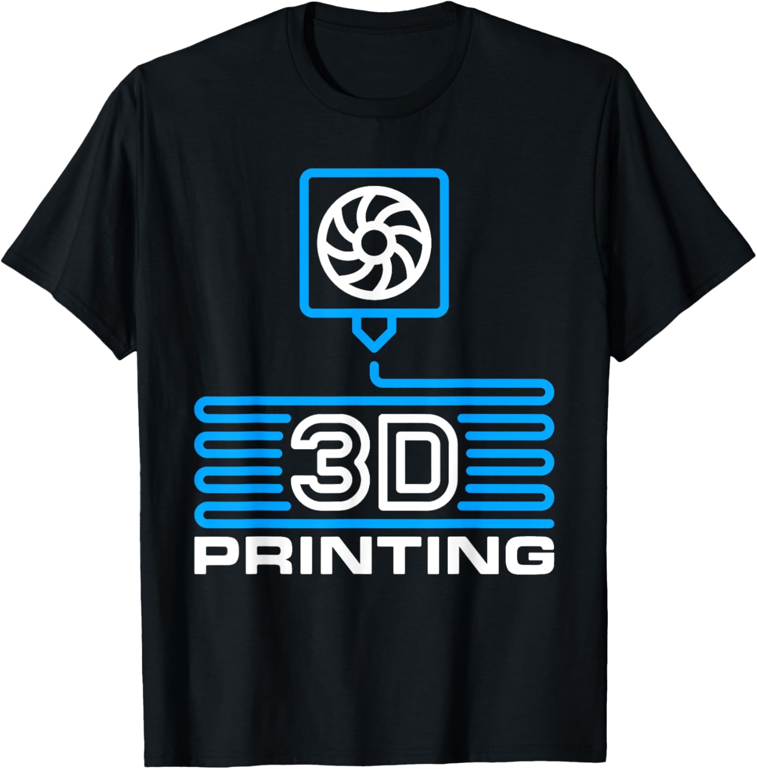 3D Printing Extruder Nozzle Filament I Love 3D Printers