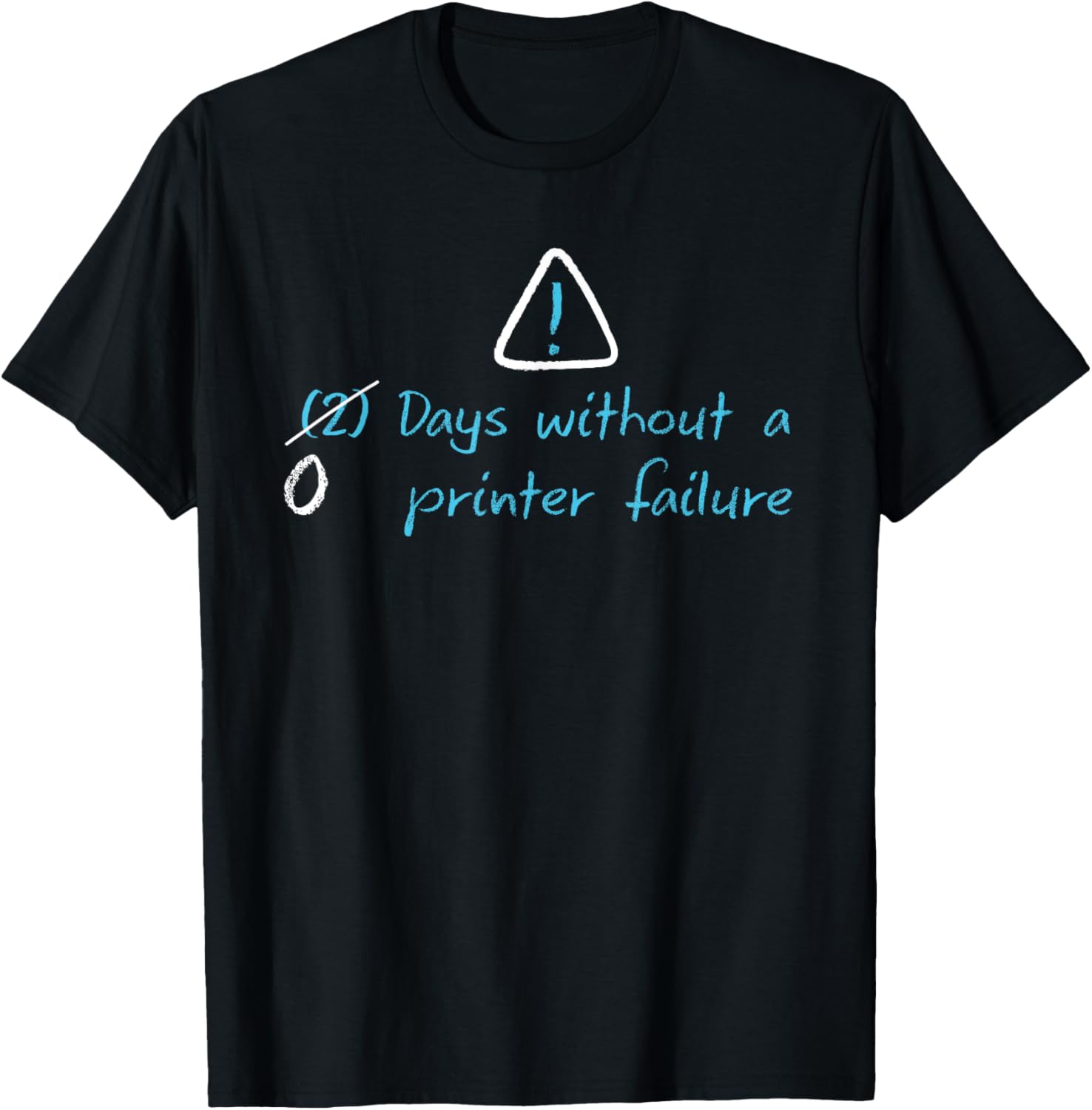 Funny 3D Printer Failure Design