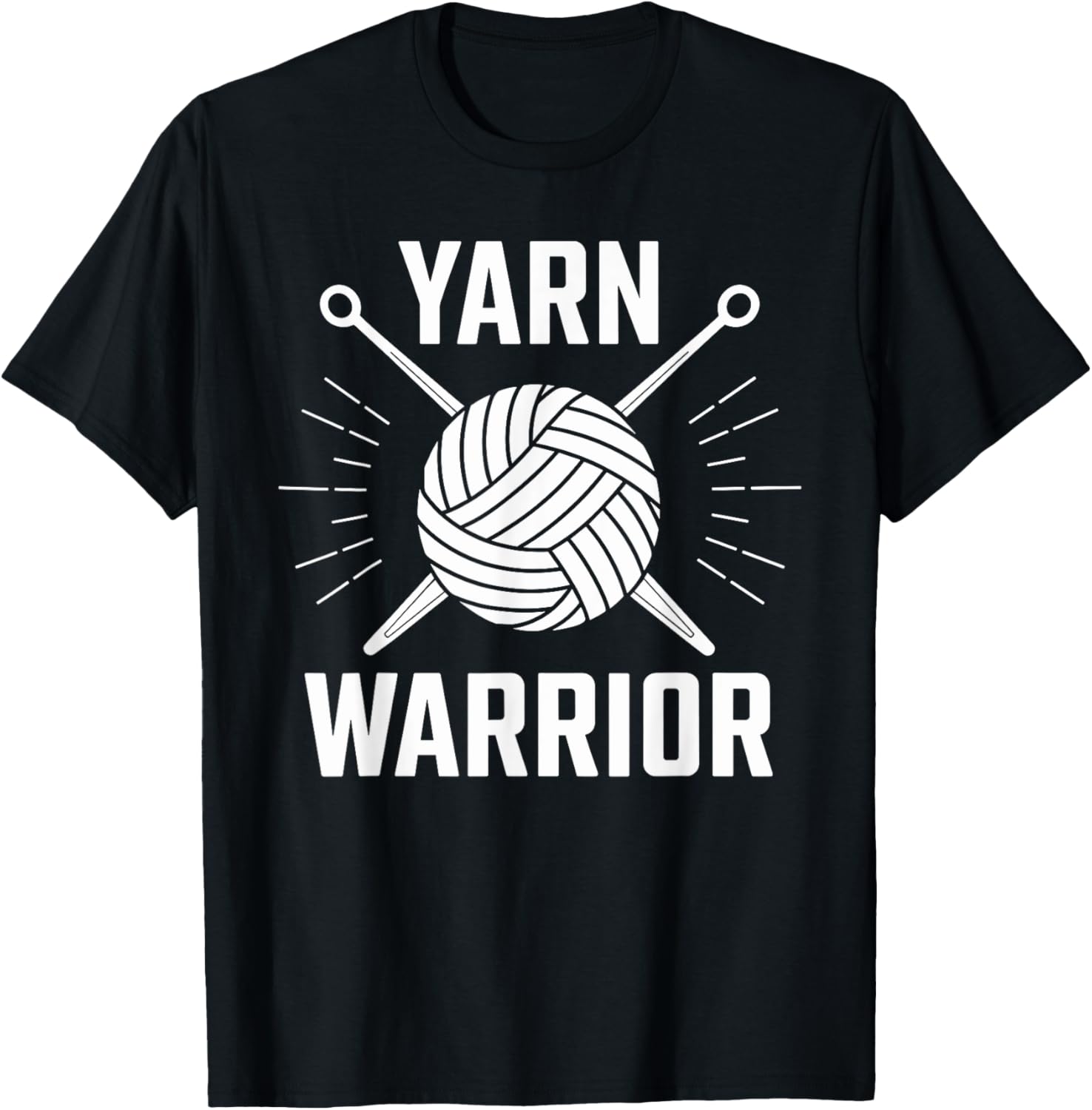 Yarn Warrior Crochet Perfect for Crochet Enthusiasts